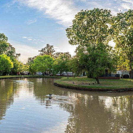 Discovery Parks - Maidens Inn Moama Esterno foto