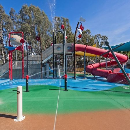 Discovery Parks - Maidens Inn Moama Esterno foto