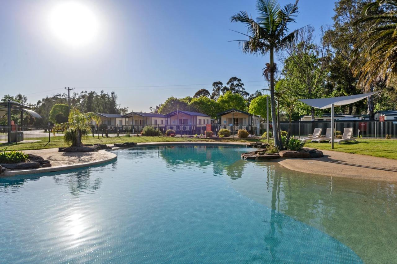 Discovery Parks - Maidens Inn Moama Esterno foto