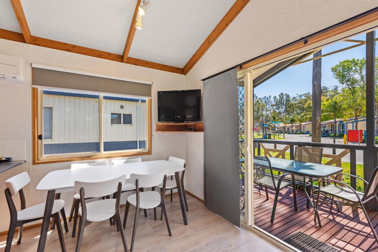 Discovery Parks - Maidens Inn Moama Esterno foto