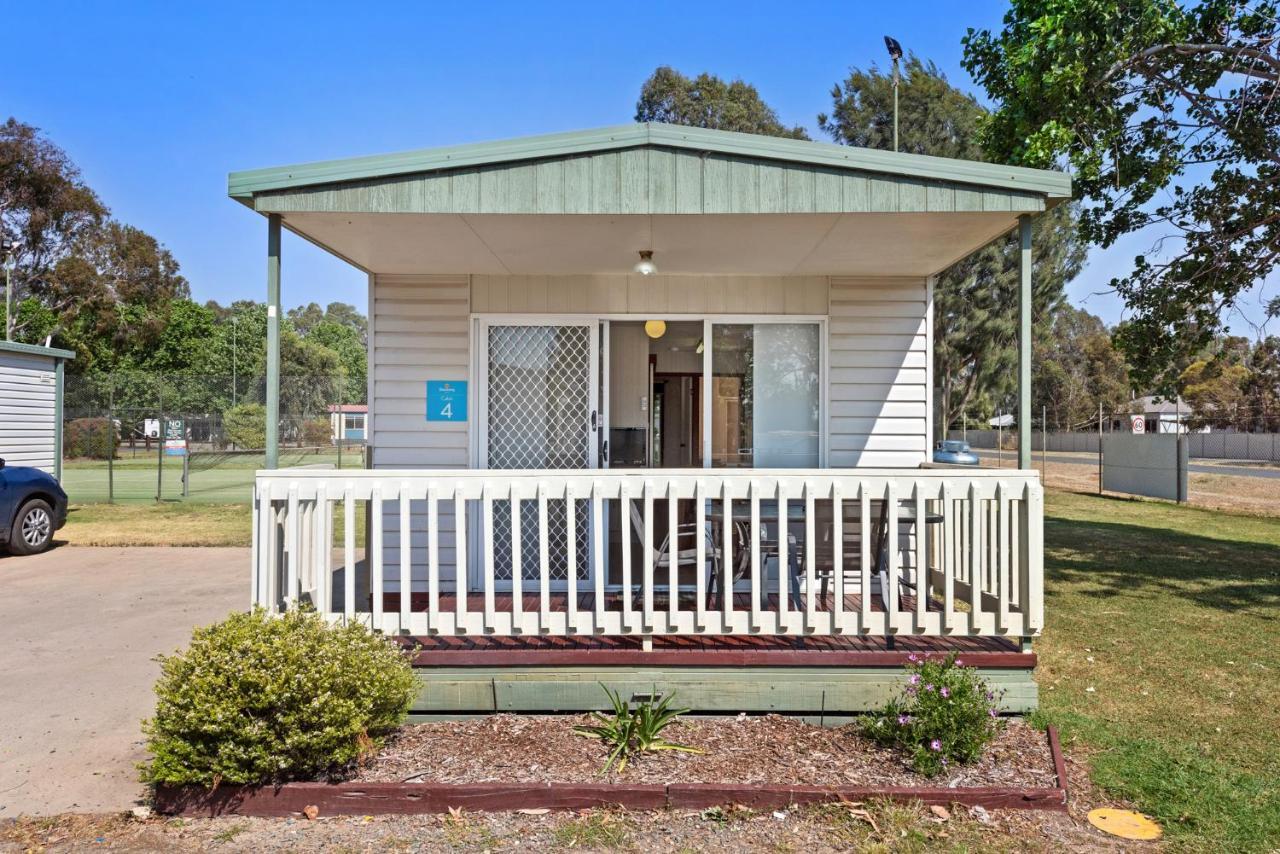 Discovery Parks - Maidens Inn Moama Esterno foto