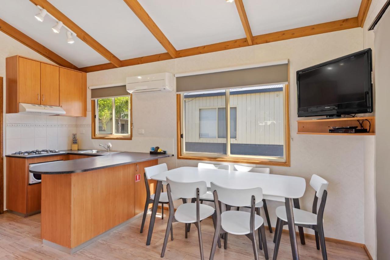 Discovery Parks - Maidens Inn Moama Esterno foto