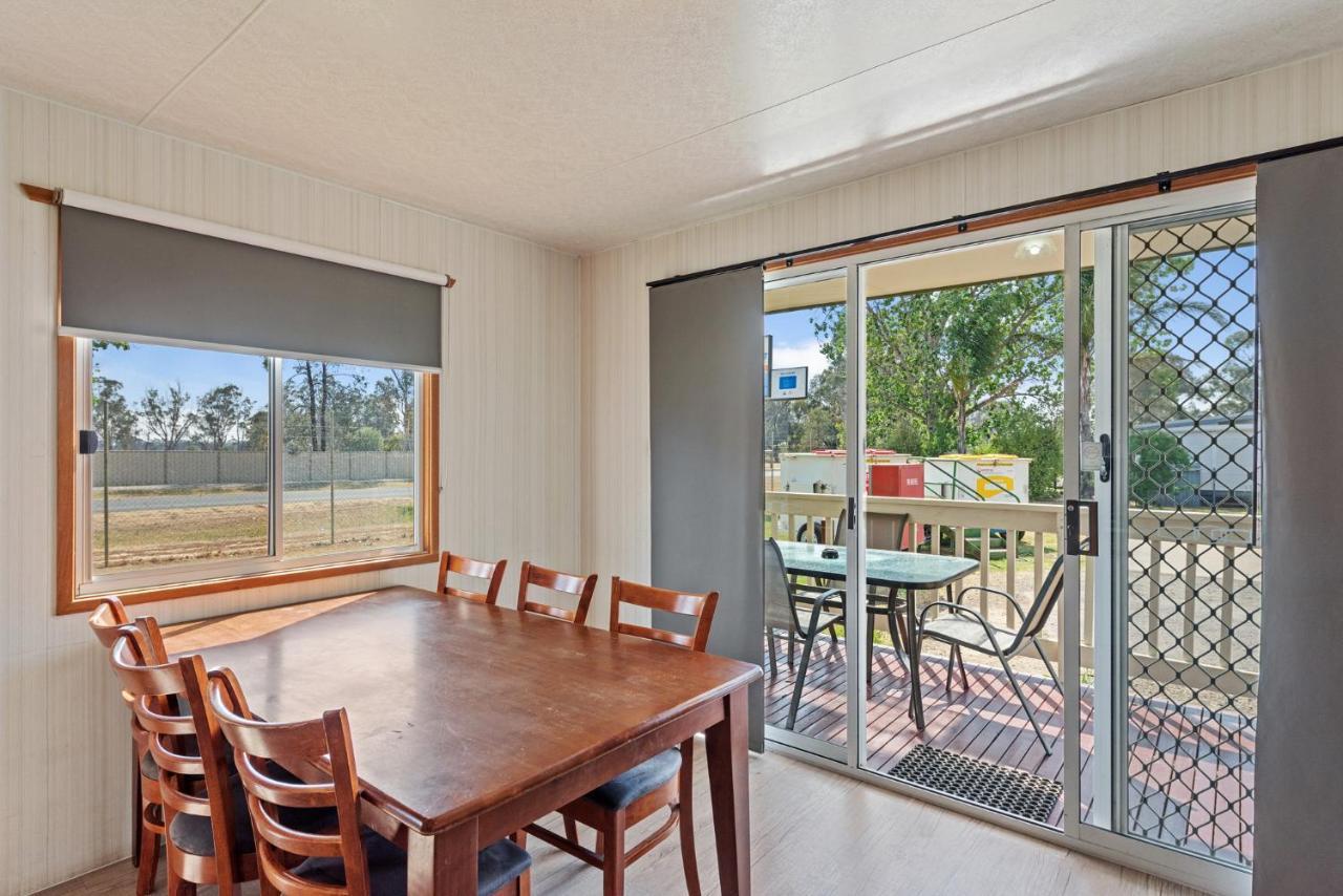 Discovery Parks - Maidens Inn Moama Esterno foto