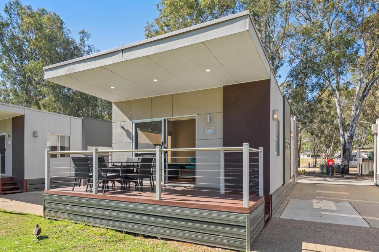 Discovery Parks - Maidens Inn Moama Esterno foto