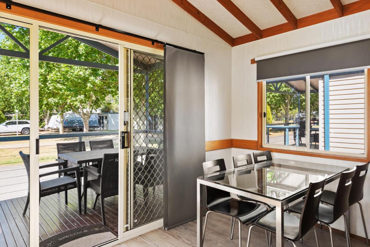 Discovery Parks - Maidens Inn Moama Esterno foto