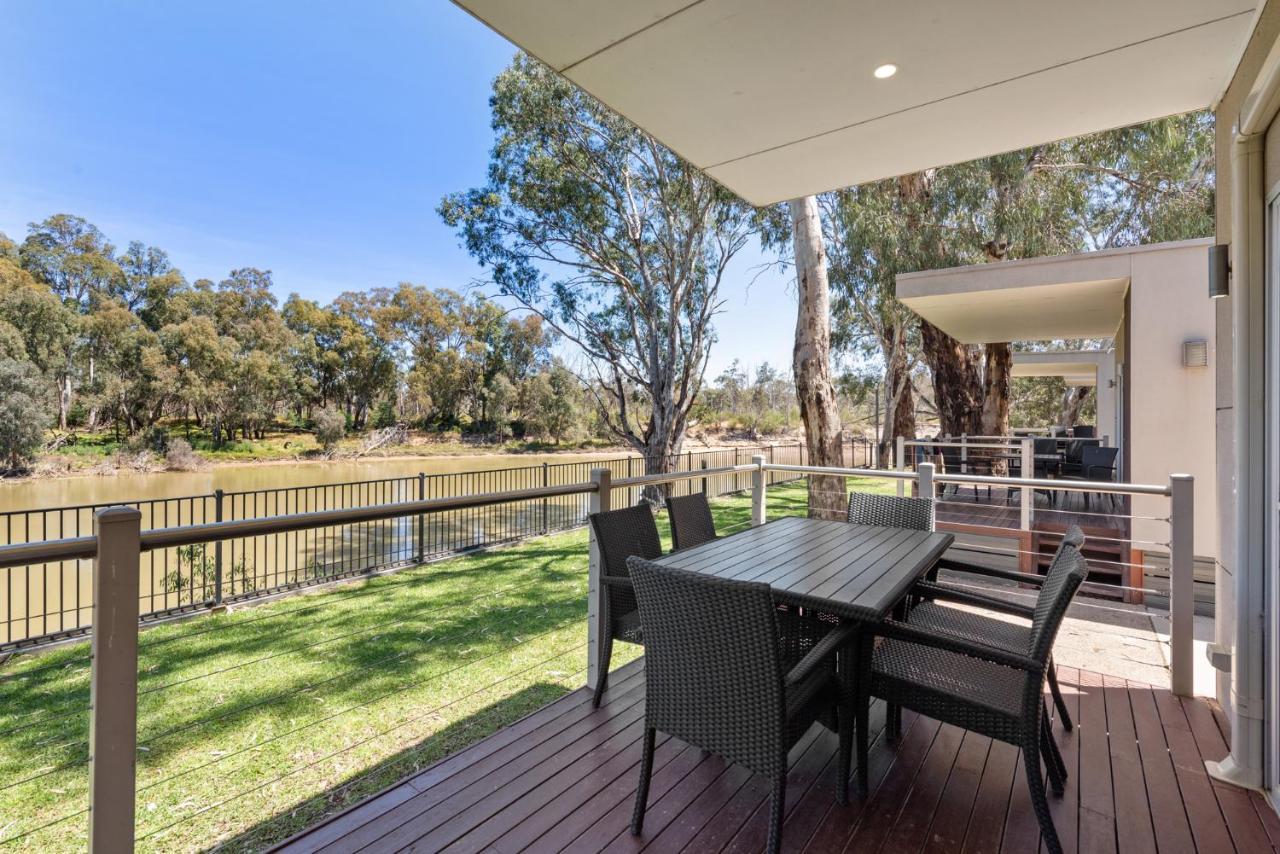 Discovery Parks - Maidens Inn Moama Esterno foto