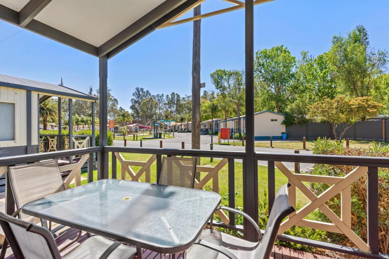 Discovery Parks - Maidens Inn Moama Esterno foto
