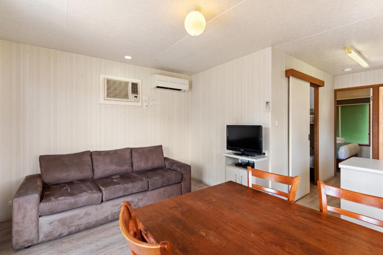 Discovery Parks - Maidens Inn Moama Esterno foto