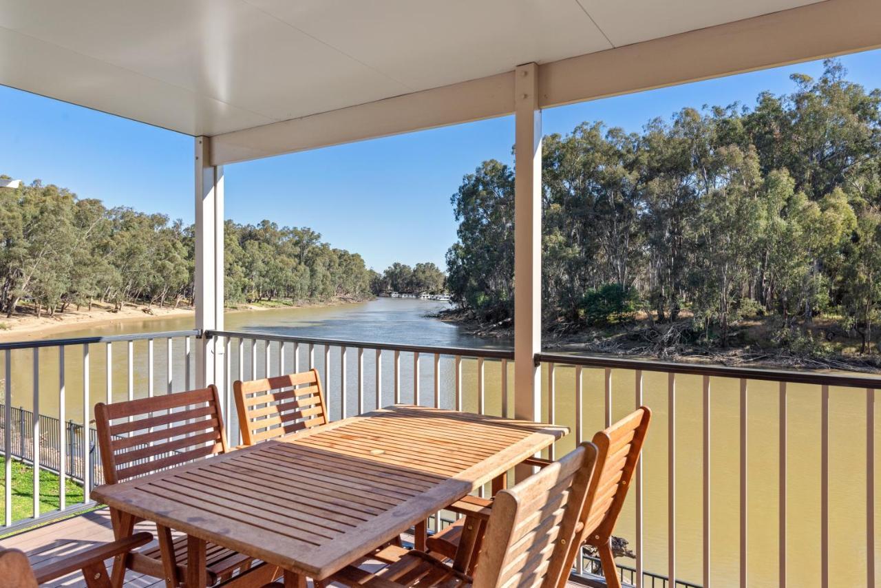 Discovery Parks - Maidens Inn Moama Esterno foto