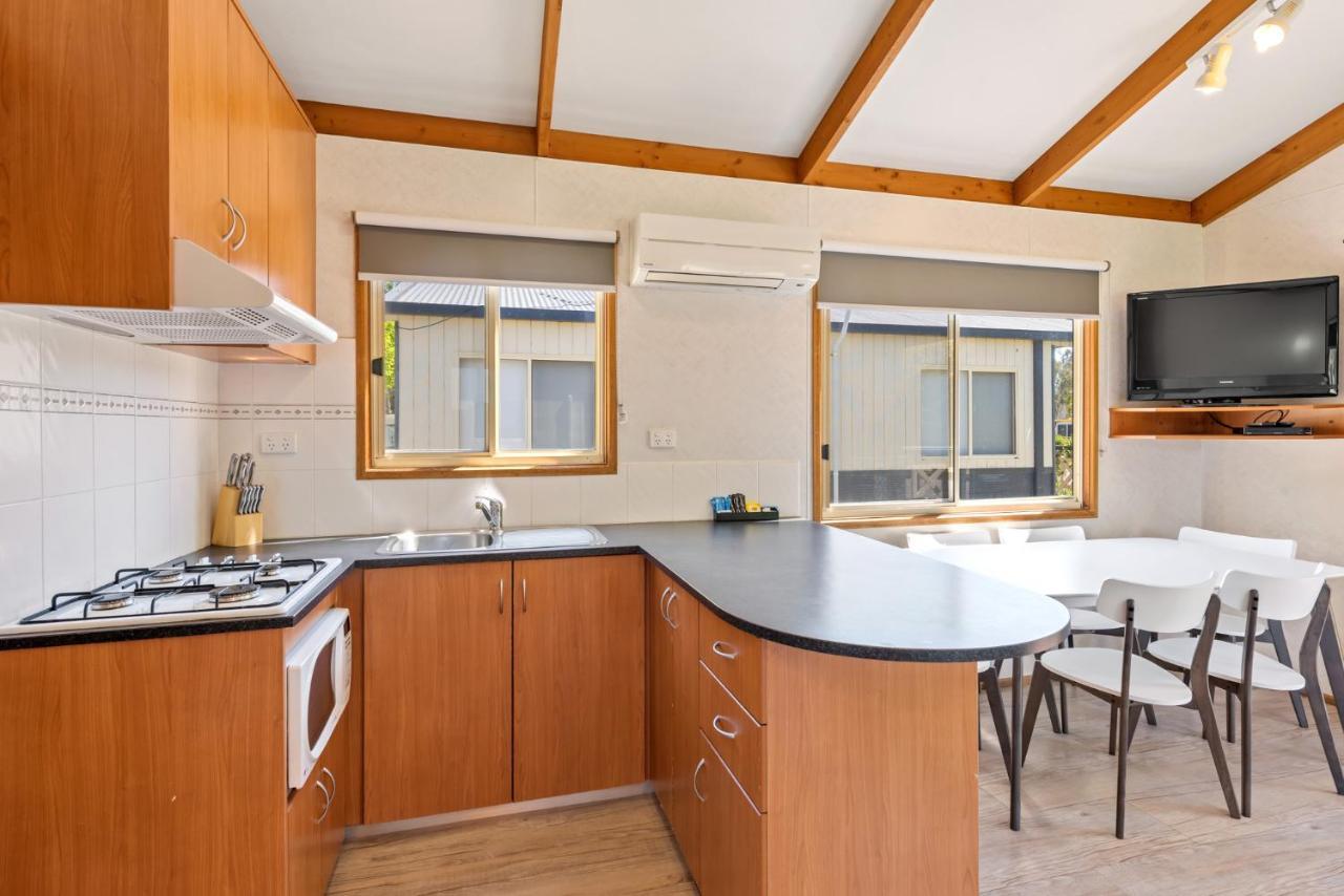 Discovery Parks - Maidens Inn Moama Esterno foto