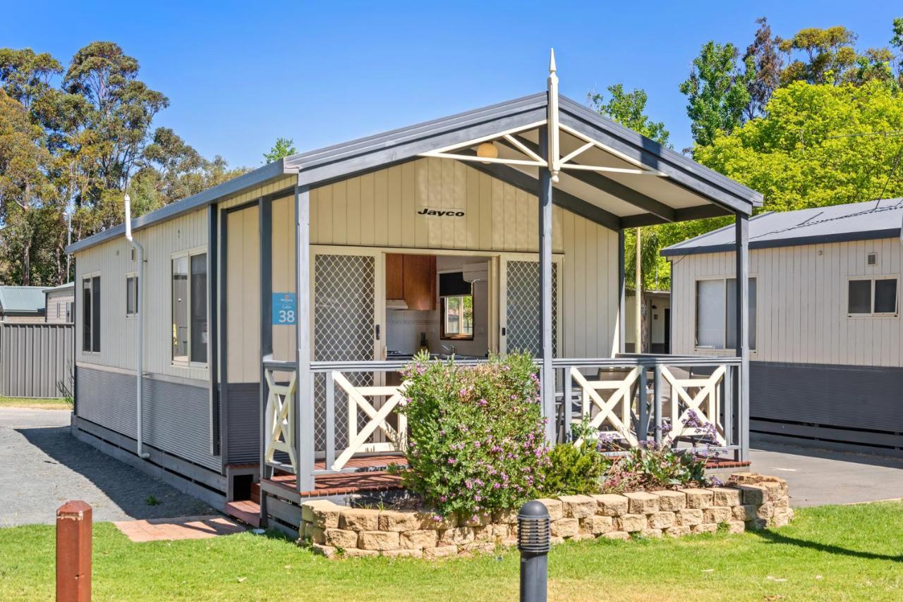Discovery Parks - Maidens Inn Moama Esterno foto