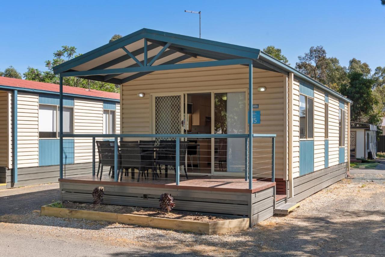 Discovery Parks - Maidens Inn Moama Esterno foto