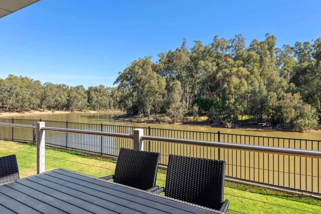 Discovery Parks - Maidens Inn Moama Esterno foto