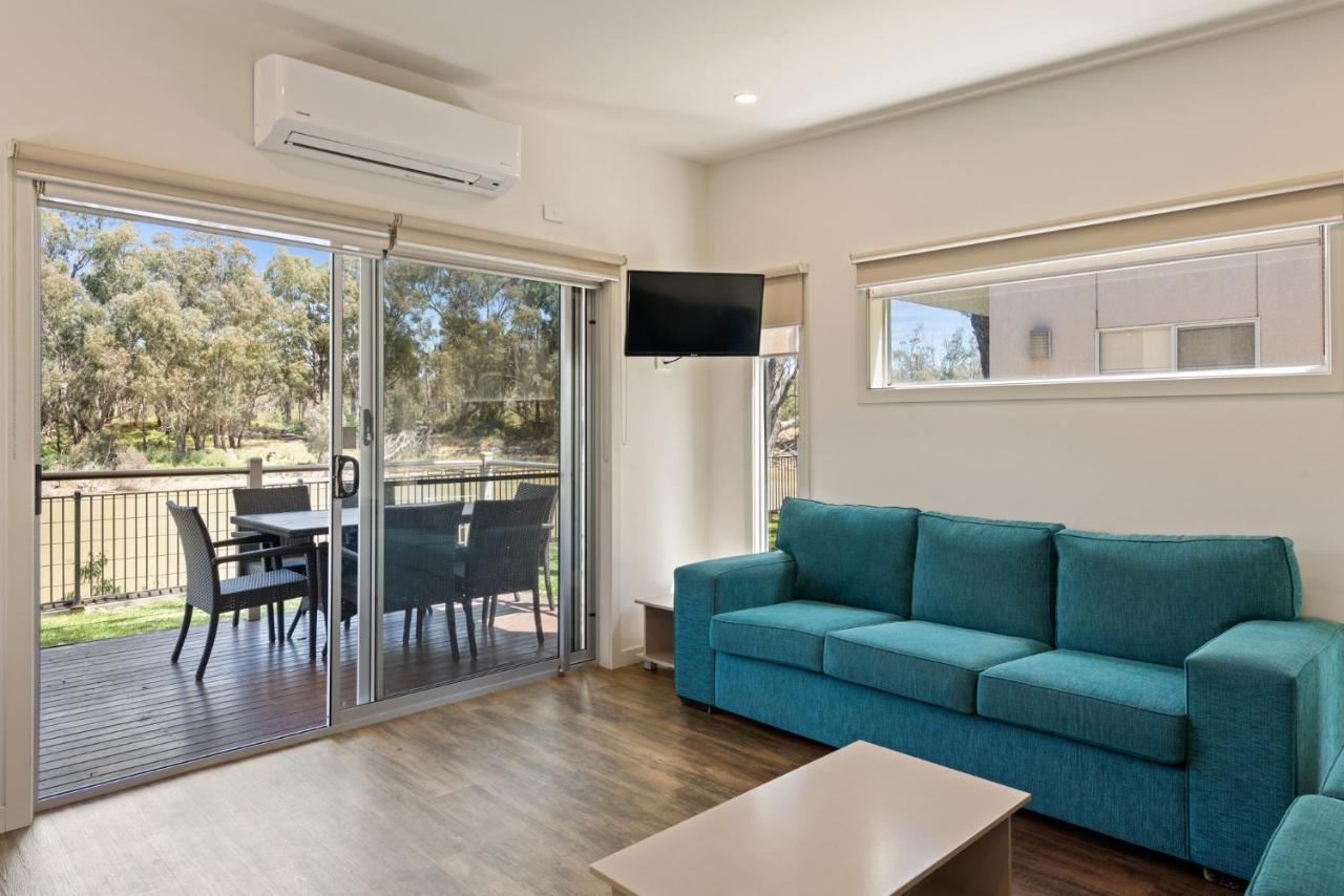Discovery Parks - Maidens Inn Moama Esterno foto