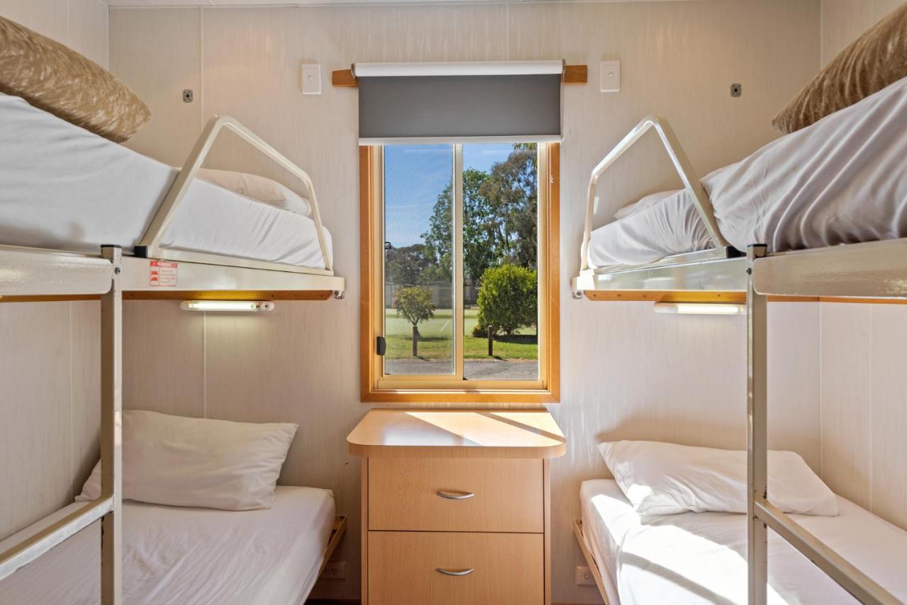 Discovery Parks - Maidens Inn Moama Esterno foto