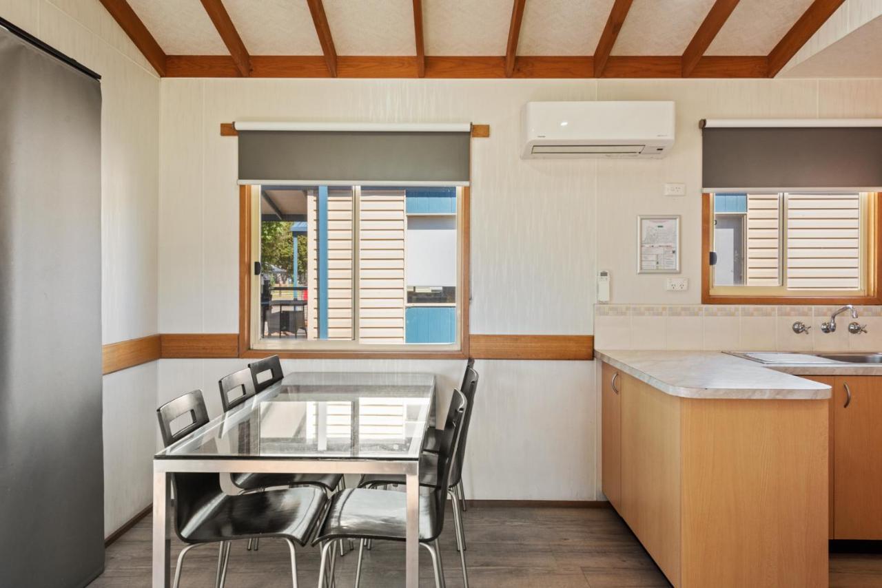 Discovery Parks - Maidens Inn Moama Esterno foto