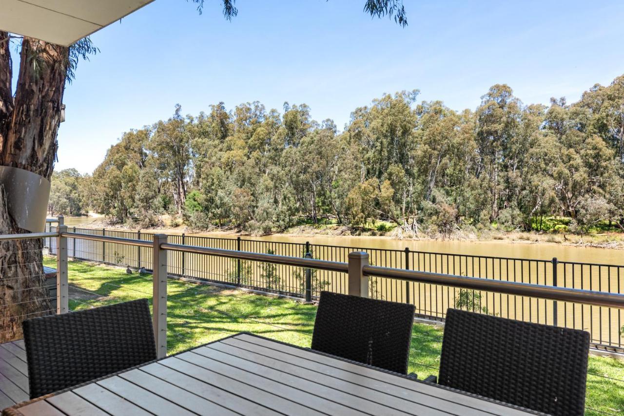 Discovery Parks - Maidens Inn Moama Esterno foto