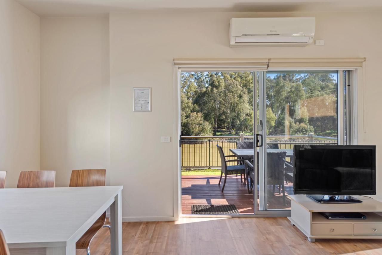Discovery Parks - Maidens Inn Moama Esterno foto