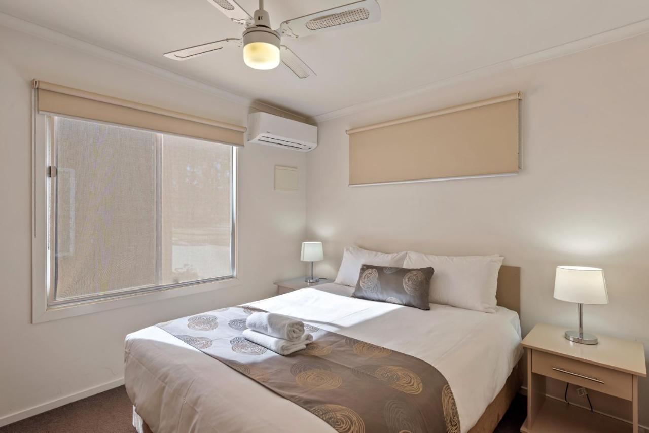 Discovery Parks - Maidens Inn Moama Esterno foto