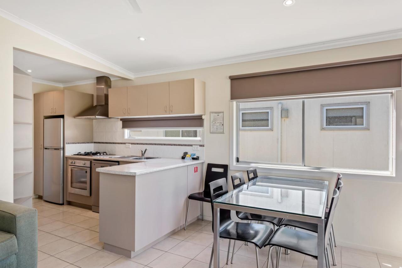 Discovery Parks - Maidens Inn Moama Esterno foto