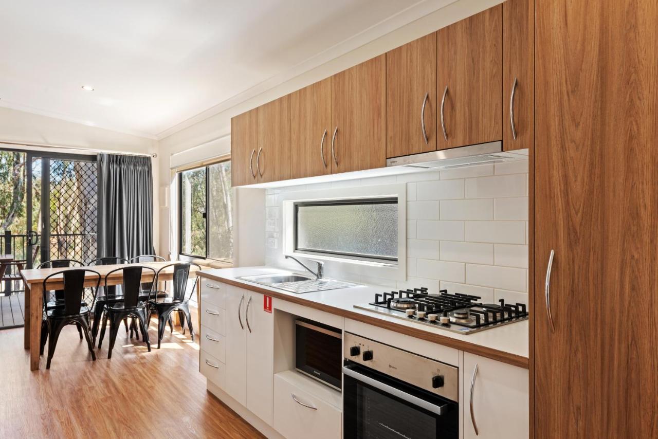 Discovery Parks - Maidens Inn Moama Esterno foto