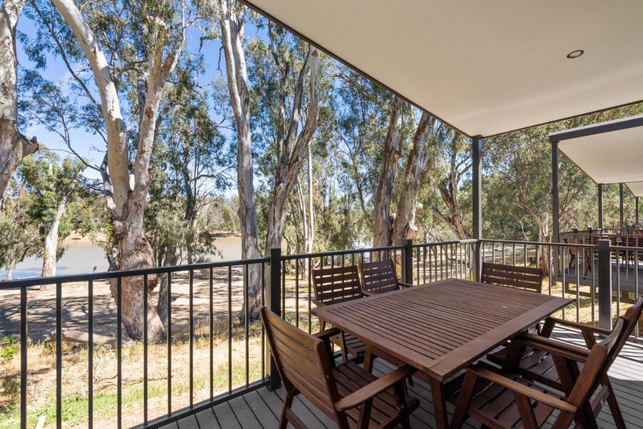 Discovery Parks - Maidens Inn Moama Esterno foto
