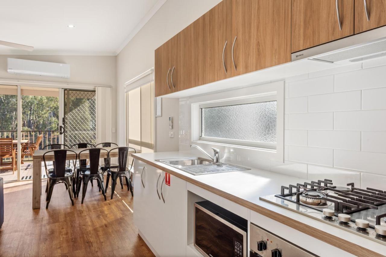 Discovery Parks - Maidens Inn Moama Esterno foto