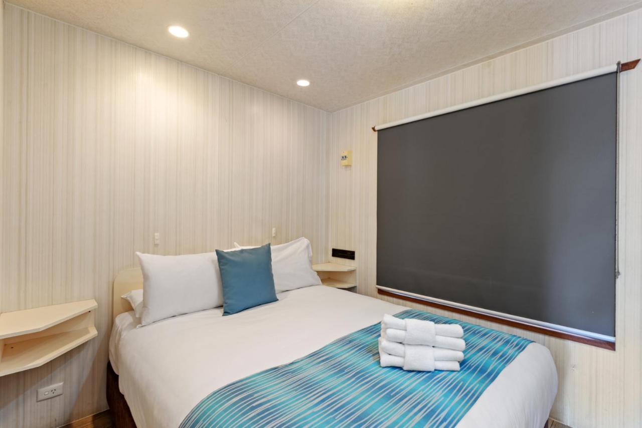Discovery Parks - Maidens Inn Moama Esterno foto