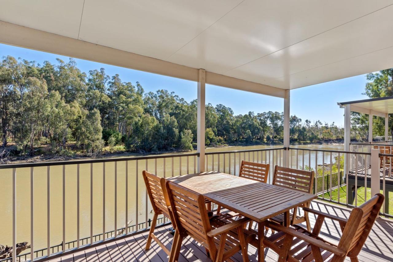 Discovery Parks - Maidens Inn Moama Esterno foto