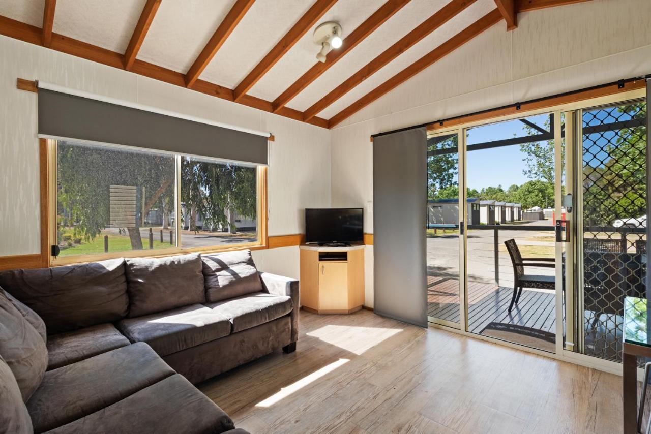 Discovery Parks - Maidens Inn Moama Esterno foto