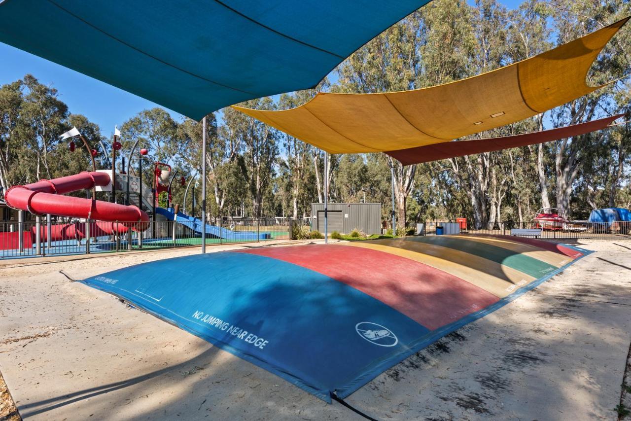 Discovery Parks - Maidens Inn Moama Esterno foto