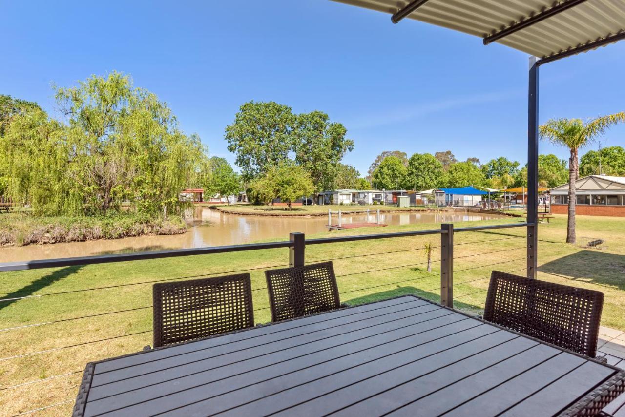 Discovery Parks - Maidens Inn Moama Esterno foto