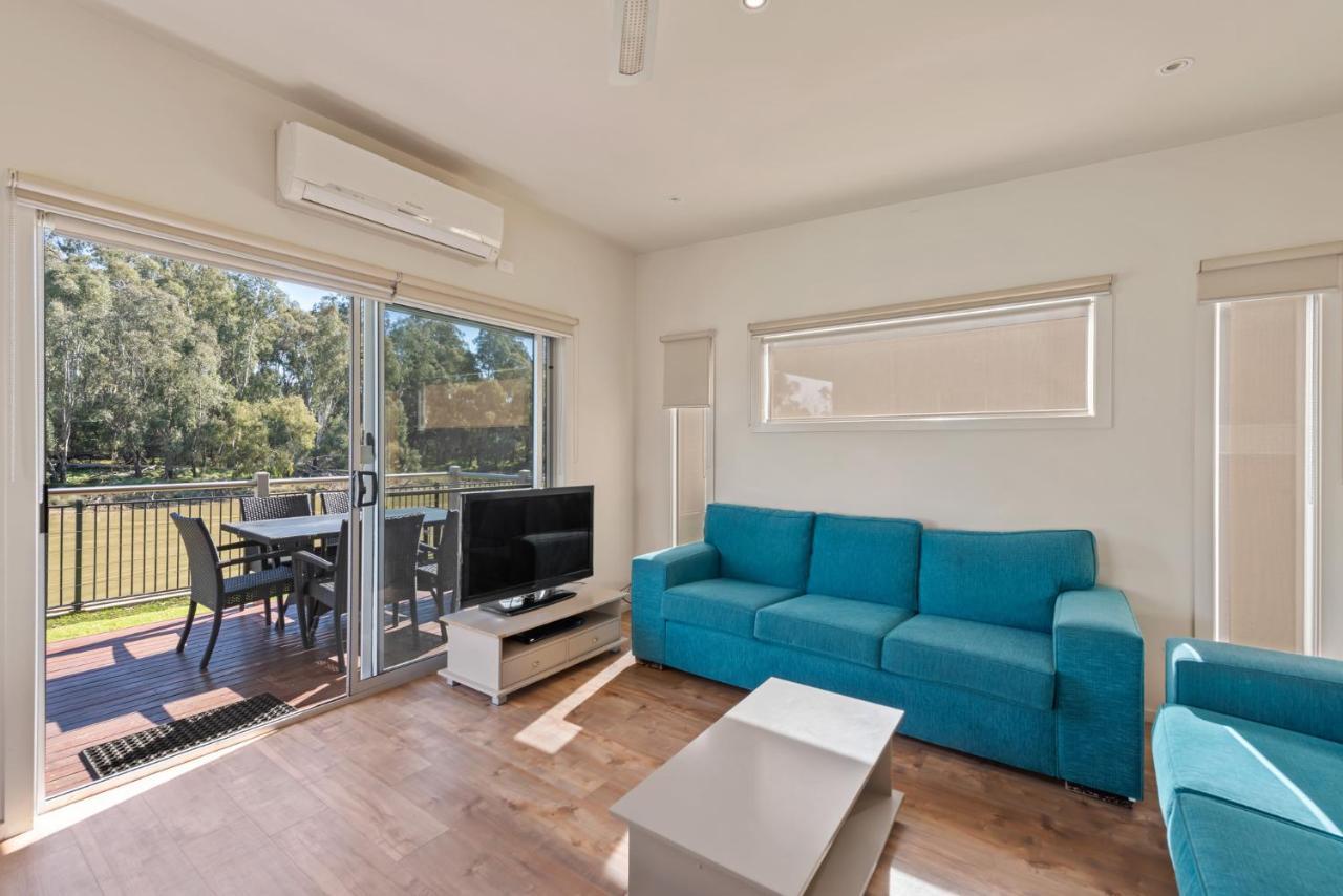 Discovery Parks - Maidens Inn Moama Esterno foto