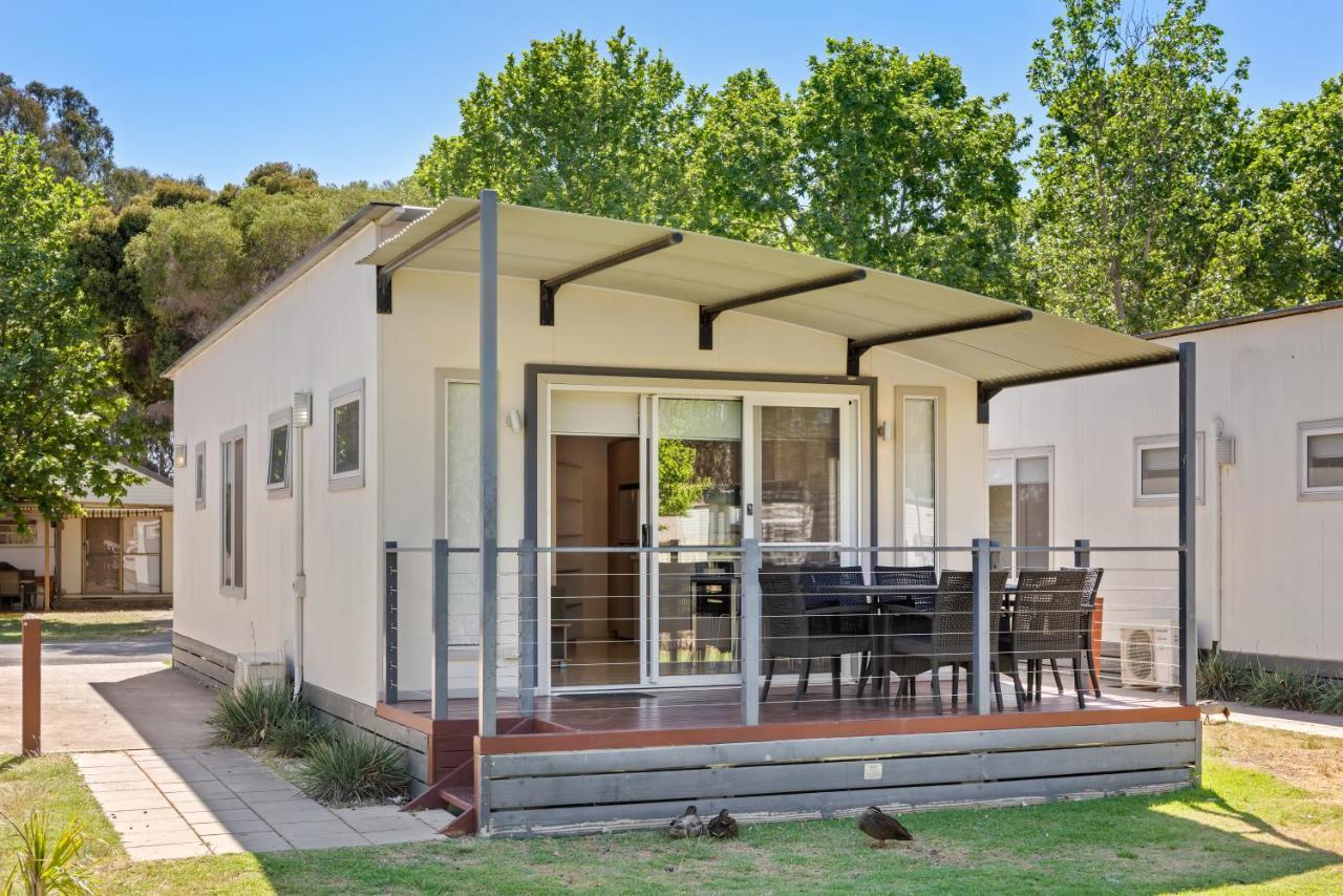 Discovery Parks - Maidens Inn Moama Esterno foto