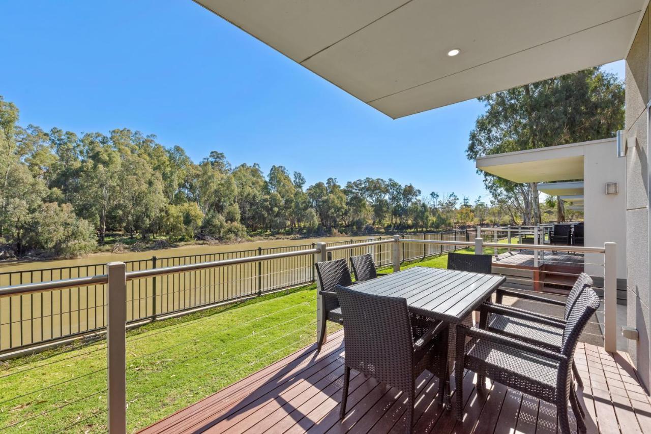 Discovery Parks - Maidens Inn Moama Esterno foto