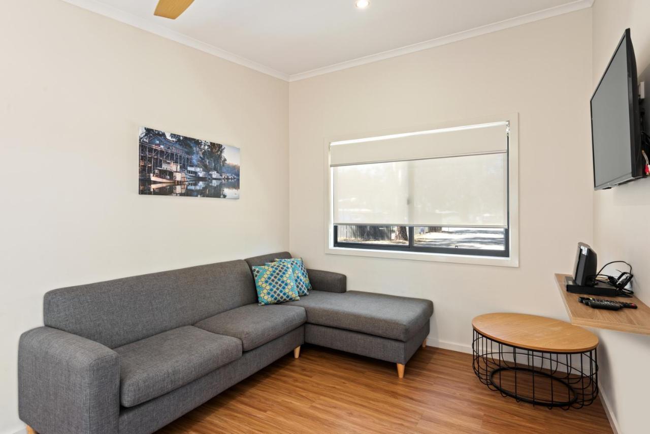Discovery Parks - Maidens Inn Moama Esterno foto