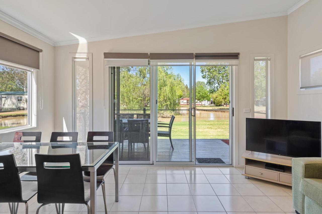 Discovery Parks - Maidens Inn Moama Esterno foto