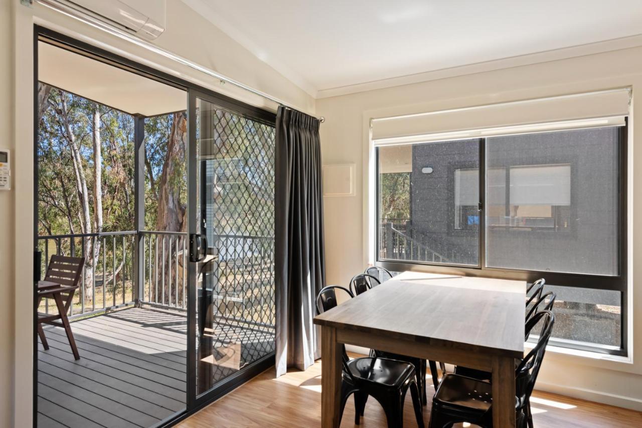 Discovery Parks - Maidens Inn Moama Esterno foto