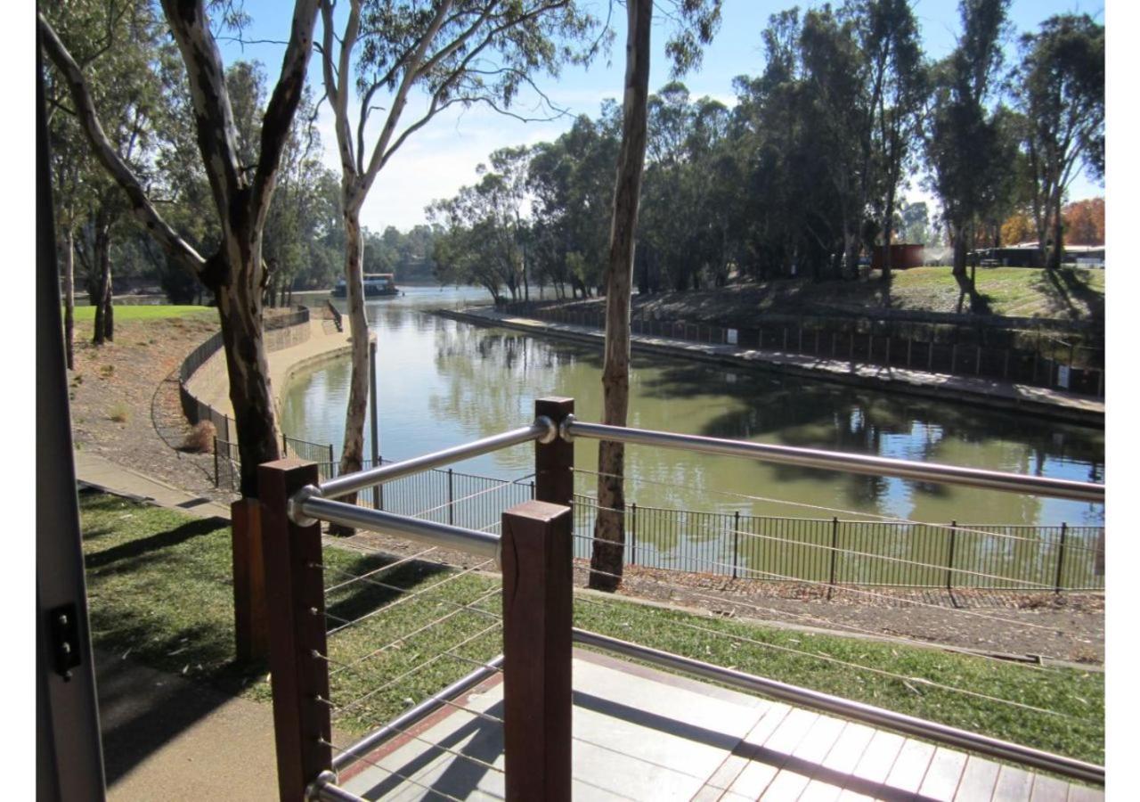 Discovery Parks - Maidens Inn Moama Esterno foto
