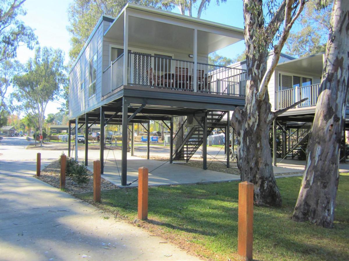 Discovery Parks - Maidens Inn Moama Esterno foto