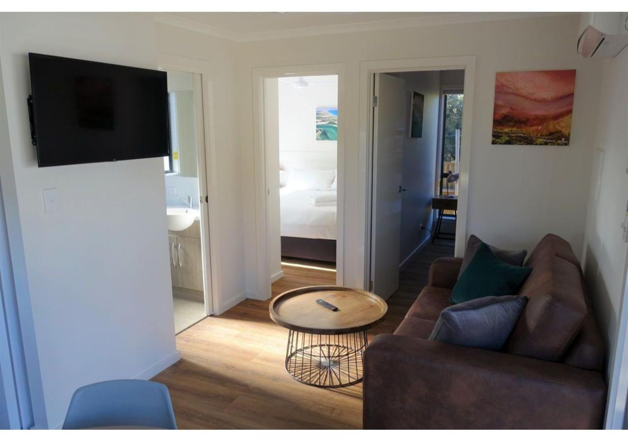 Discovery Parks - Maidens Inn Moama Camera foto