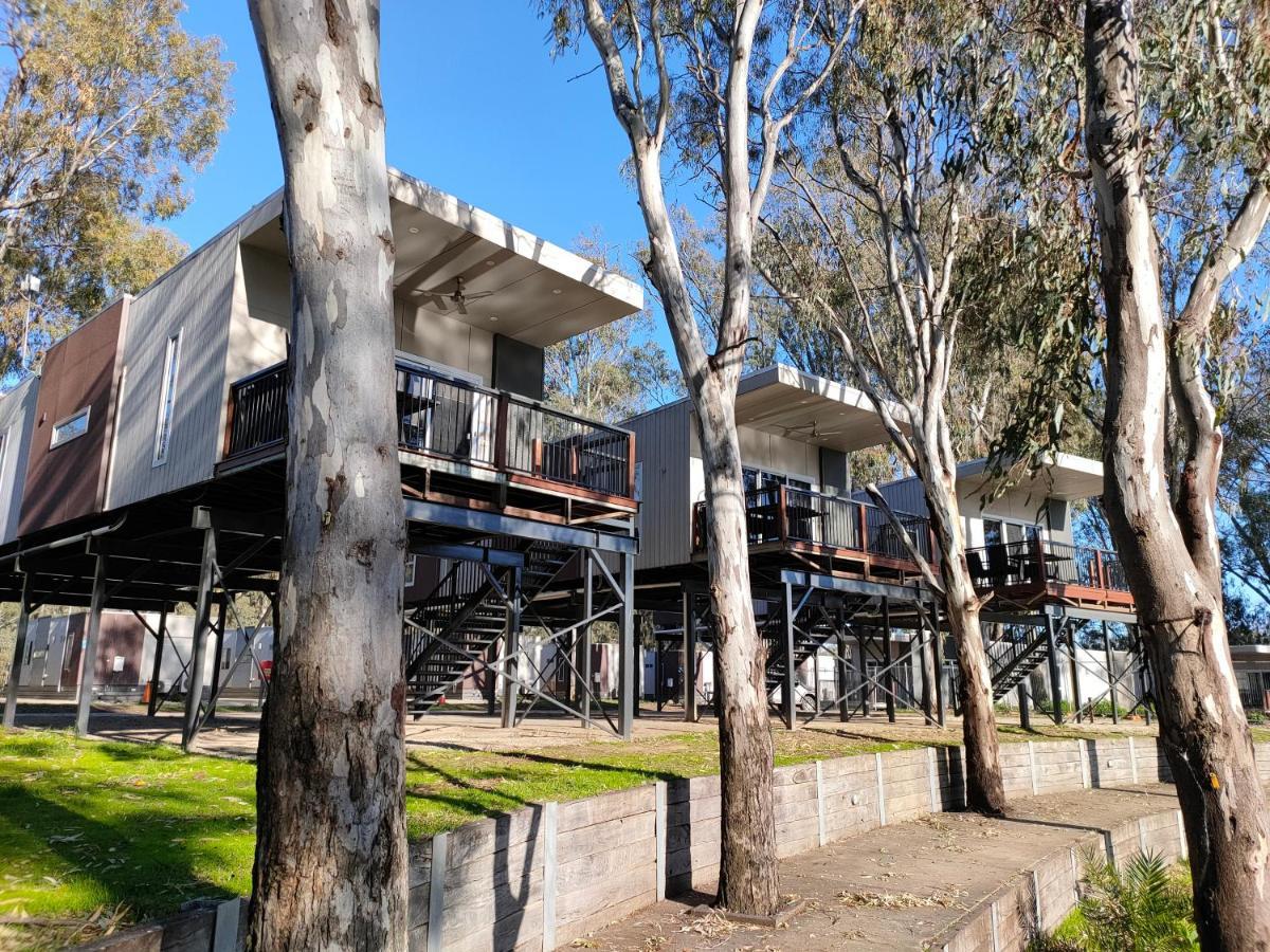 Discovery Parks - Maidens Inn Moama Esterno foto