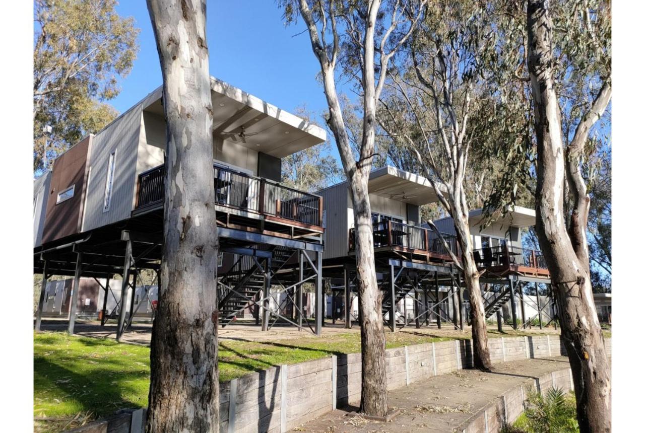Discovery Parks - Maidens Inn Moama Esterno foto